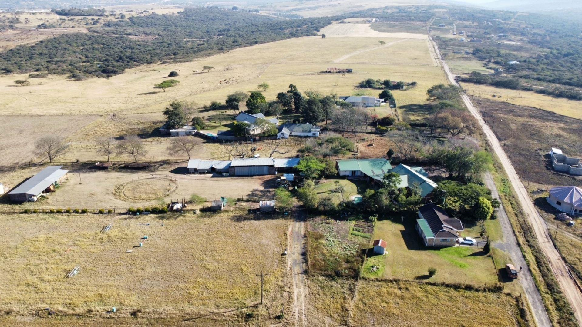 Farm for sale in Lynnfield Park P24114502905