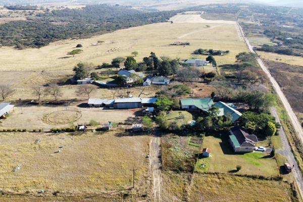 Exceptional &quot;Area of Opportunity&quot; for sale at the Lynnfield Park offramp, a very short distance from the N3 corridor, and ...