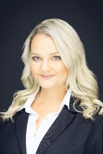 Agent profile for Samantha Smith