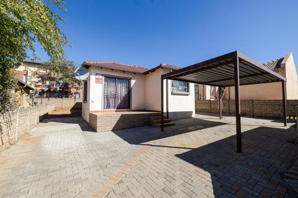 Houses for Sale in Midrand