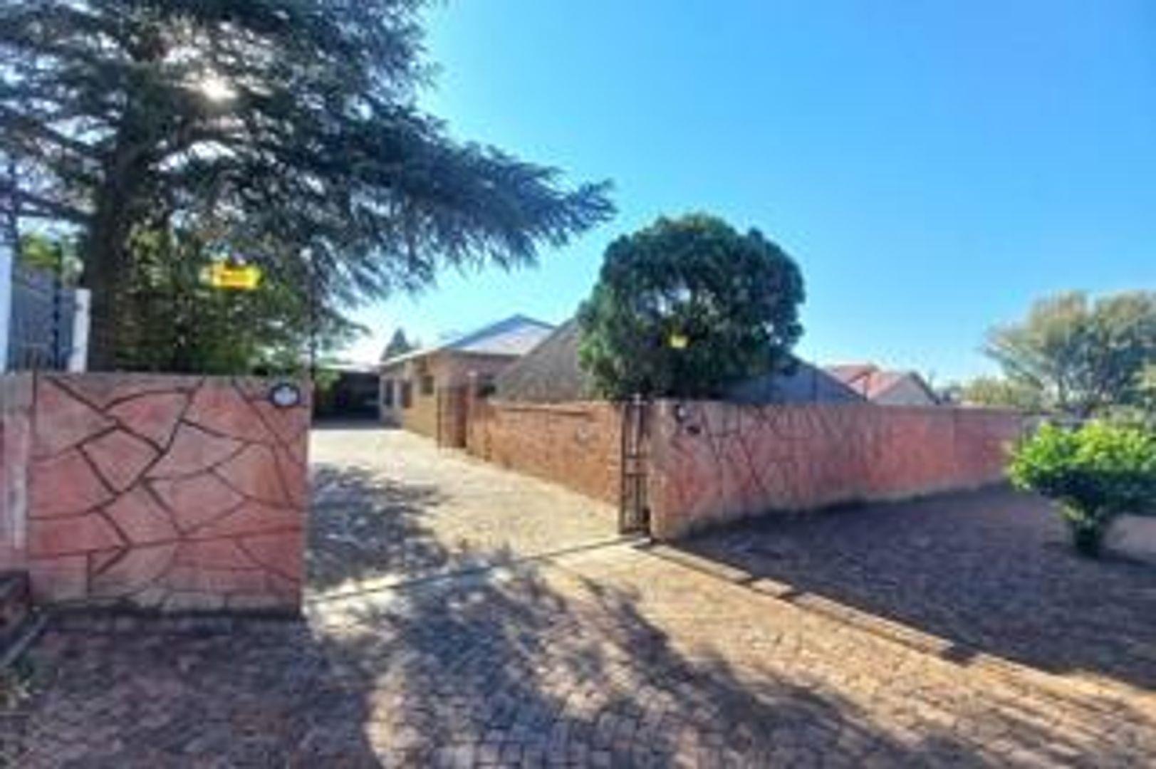 Klisserville Property Property and houses for sale in Klisserville