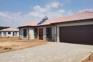 Property Development in Klerksoord