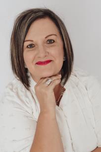Agent profile for Ina Jordaan