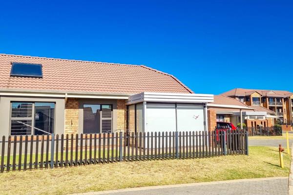 And finally we slow down and smell our roses, time to retire in style and comfort in Country Life Retirement Village.

Country Life ...