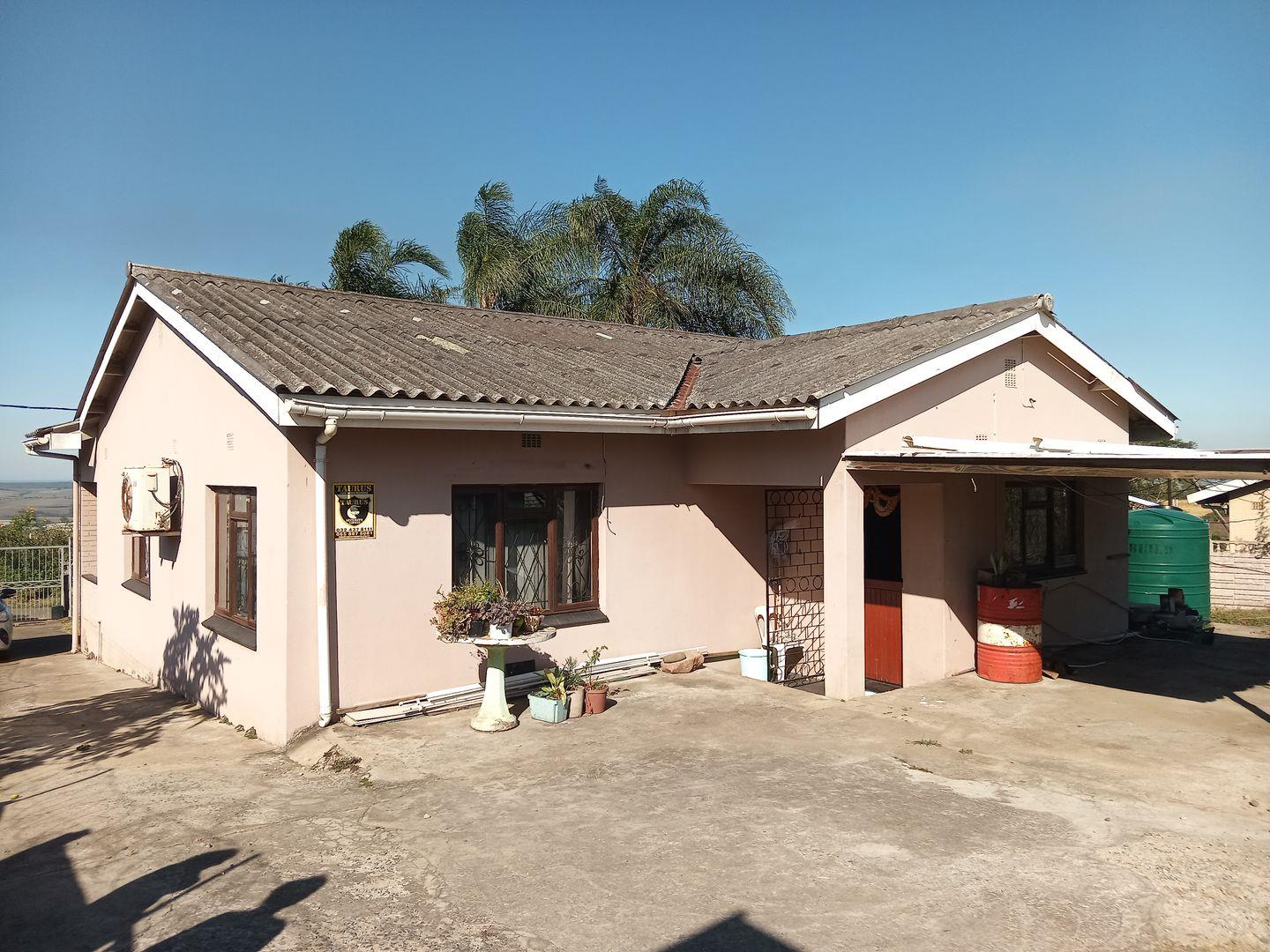 3 Bedroom House for sale in Townview P24114504450