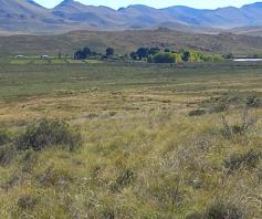 Farm for sale in Graaff-Reinet Rural