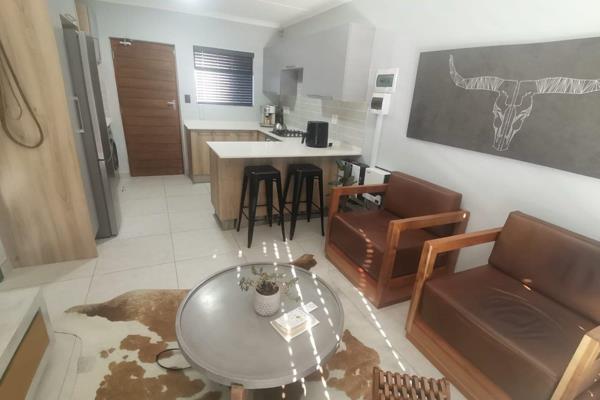 1 Bedroom 1 Bathroom
Welcome to this stunning and spacious 1 bedroom apartment situated in natured filled environment . Perfect for ...