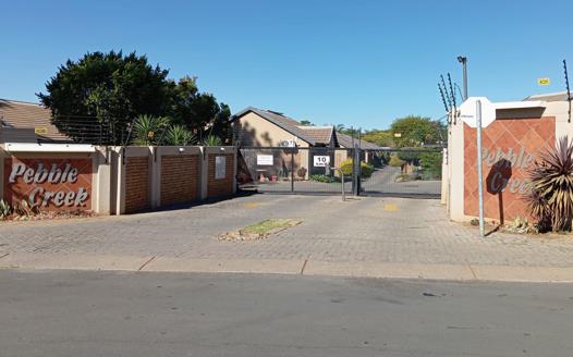 3 Bedroom Townhouse for sale in Equestria