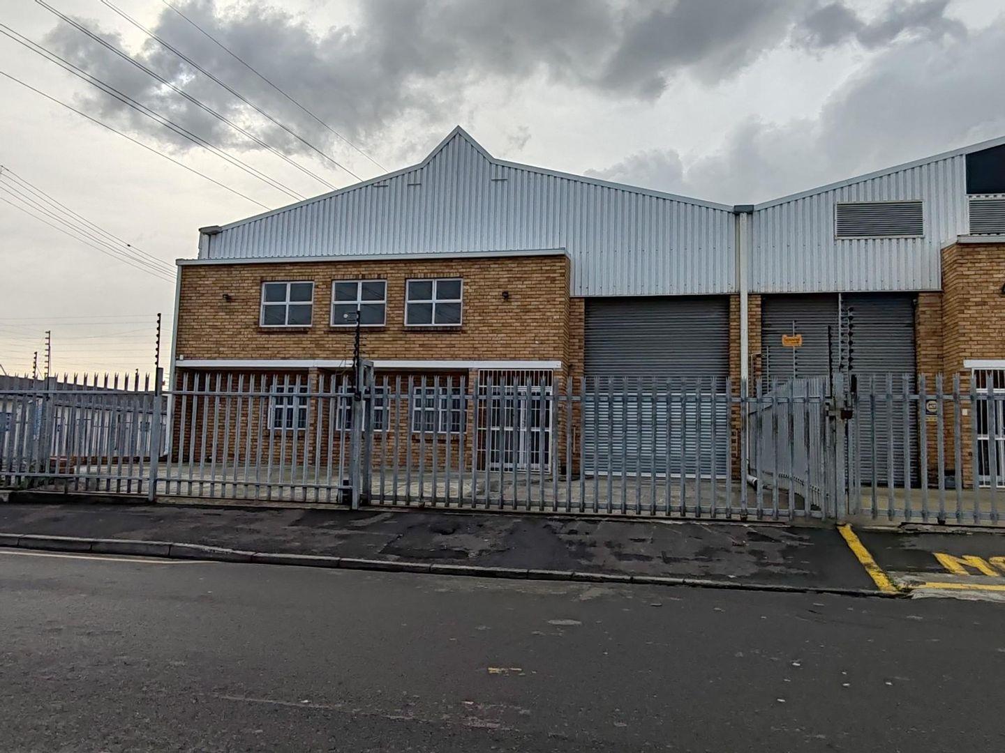 Property and houses to rent in Goodwood Goodwood Property