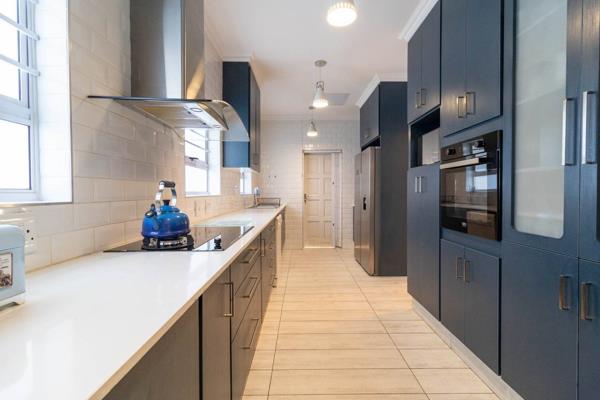 Introducing a stunning newly renovated property that offers the perfect blend of modern luxury and comfort. This spacious home features ...