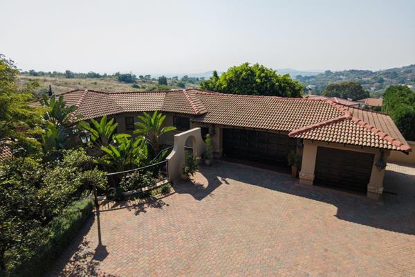 AIDA PRETORIA EAST - EXCLUSIVE MANDATE - Waterkloof 101 Estate

Cul de sac living in ...