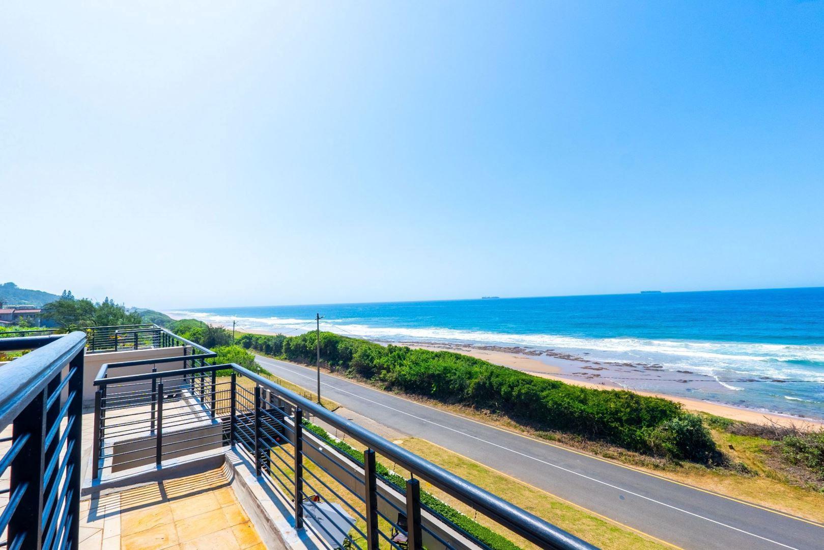 2 Bedroom Apartment / flat to rent in La Mercy P24114506391