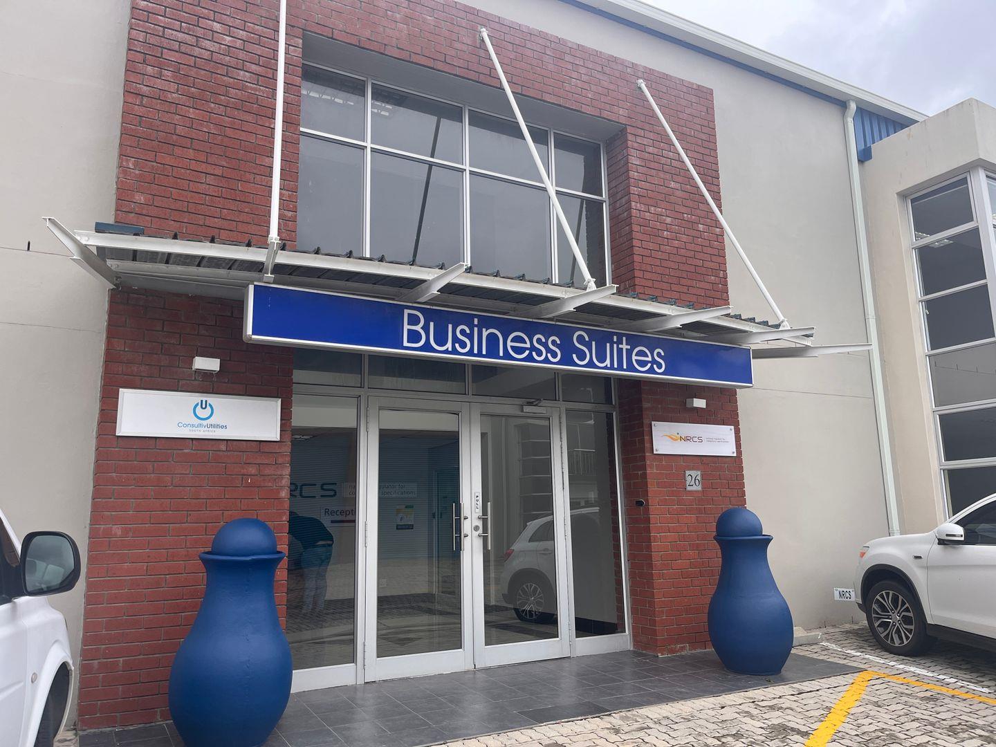 Commercial property to rent in Fairview - Willow Road Business Park, 141 Willow Road