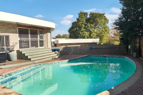 * Sole Mandate*  This lovely property is for sale in one of the best suburbs of ...