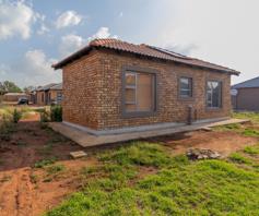 House for sale in Daggafontein