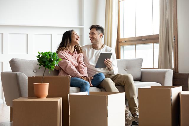 What every first-time homebuyer needs to know about owning a home