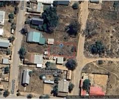 Vacant Land / Plot for sale in Alicedale