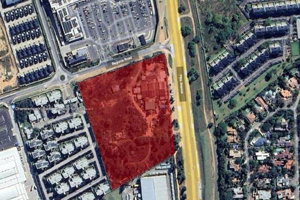 A prime development opportunity in Kyalami is currently available for sale or lease. The ...