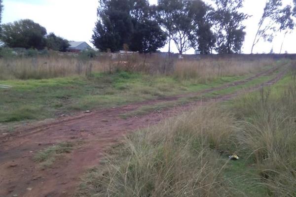 Exciting Investment Opportunity: 4.3-Hectare Plot in Putfontein
Discover this versatile 4.3-hectare property in Putfontein, offering a ...