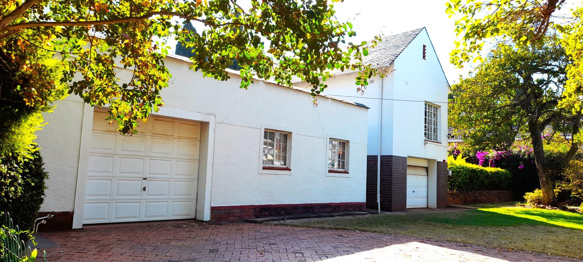 Eastwood, Pretoria Property Property and houses for sale in Eastwood