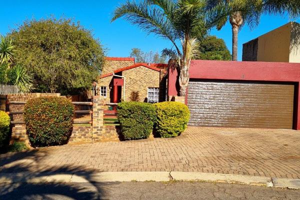 Discover the hidden gem of Blue Gill, a secure estate in Kempton Park, South ...