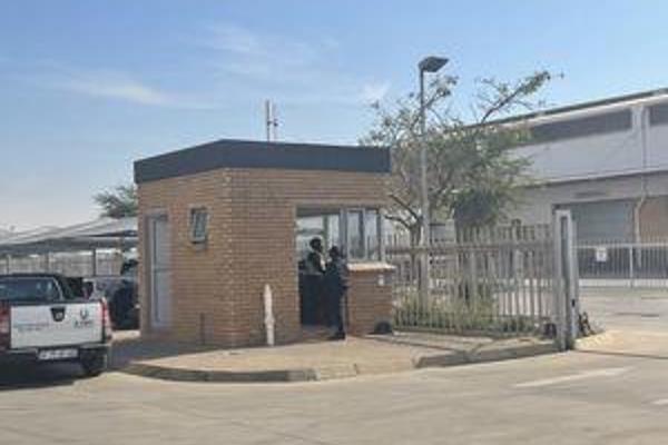 Unit 4 Travertine Rd is available within the esteemed N1 Business Park.

This Park ...