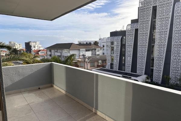 This front-facing unfurnished 103sqm apartment boasts three bedrooms, 2.5 bathrooms (2 en-suite and an open plan living area leading to ...