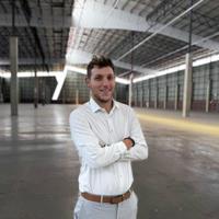 Agent profile for Chris Georgiades