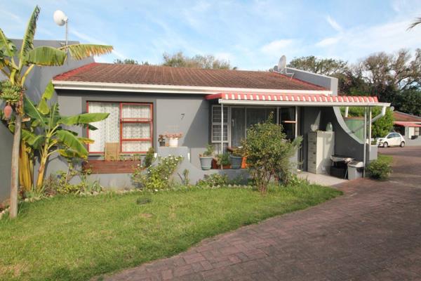 Exclusive Mandate. Centrally located on Port Alfred&#39;s West Bank, in the La Pension ...