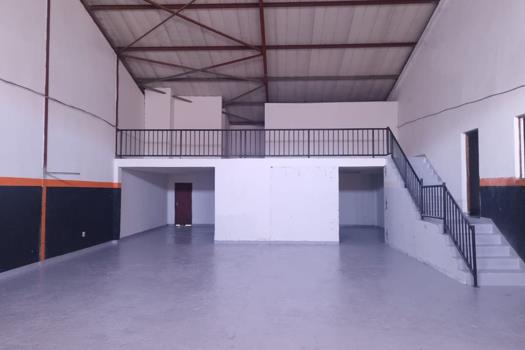 Industrial Property to rent in Shakas Head