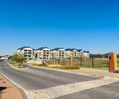 Apartment / Flat for sale in Halfway Gardens