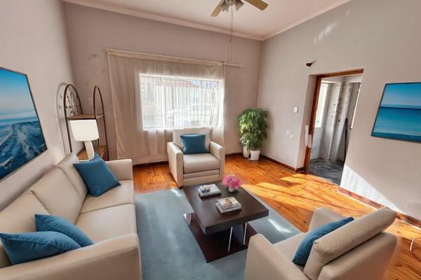 2 Bedroom Apartment for Sale In Quigney

Two bedroom apartment offering spacious living areas and prime location in ...