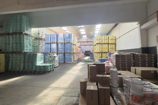 Prime Warehouse in Hammarsdale, KZN
Discover the perfect industrial and logistics hub ...