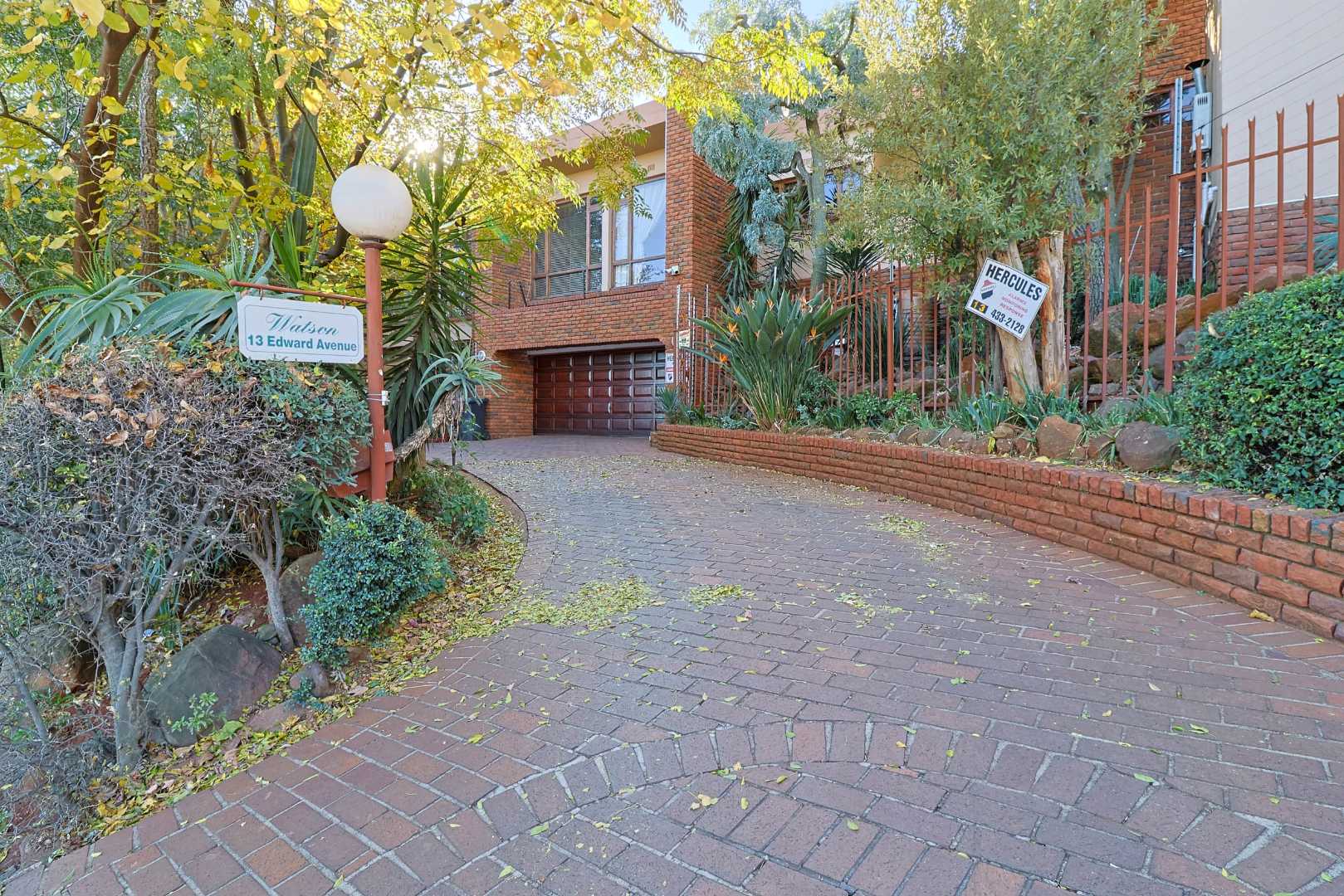 7 Bedroom House for sale in Glenvista 13 Edward Ave P24112681718