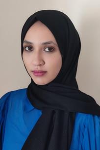 Agent profile for MUSHFIQAH ESACK