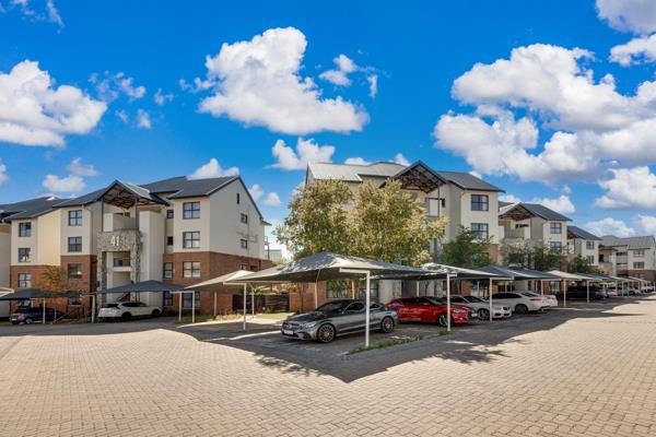 3 Bedroom Apartment /Flat for Sale in Kyalami Hills 

This first-floor apartment ...