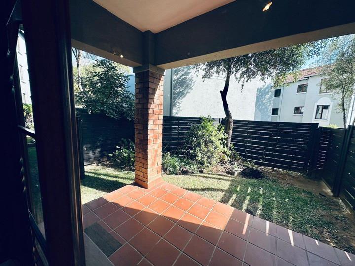 Apartment / flat for sale in Rivonia - Riverview 30 Elizabeth Avenue ...