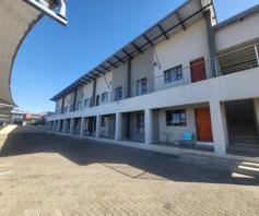 Apartment / Flat for sale in Burgersfort