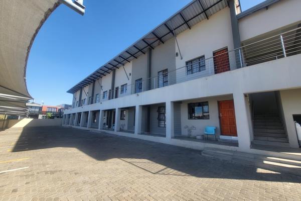 If you are an investor, this is the property you don&#39;t want to miss out on! Located in the upmarket area of town, Crown Hill ...