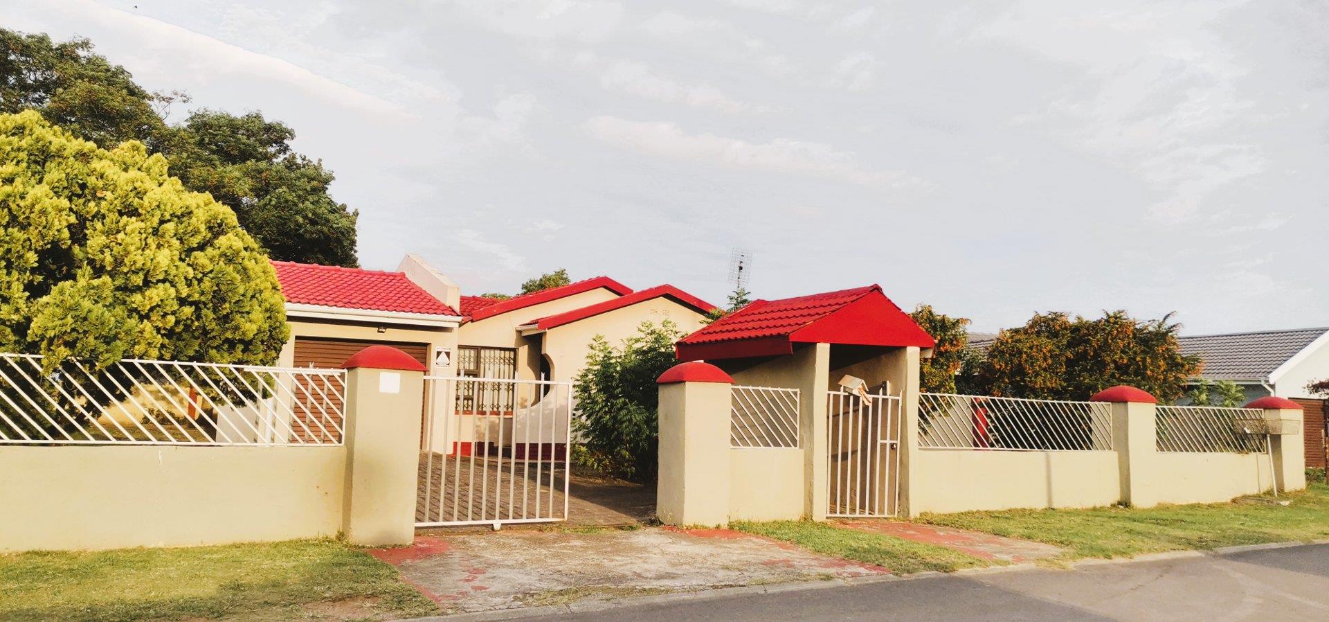 Bisho Park Property Property and houses for sale in Bisho Park