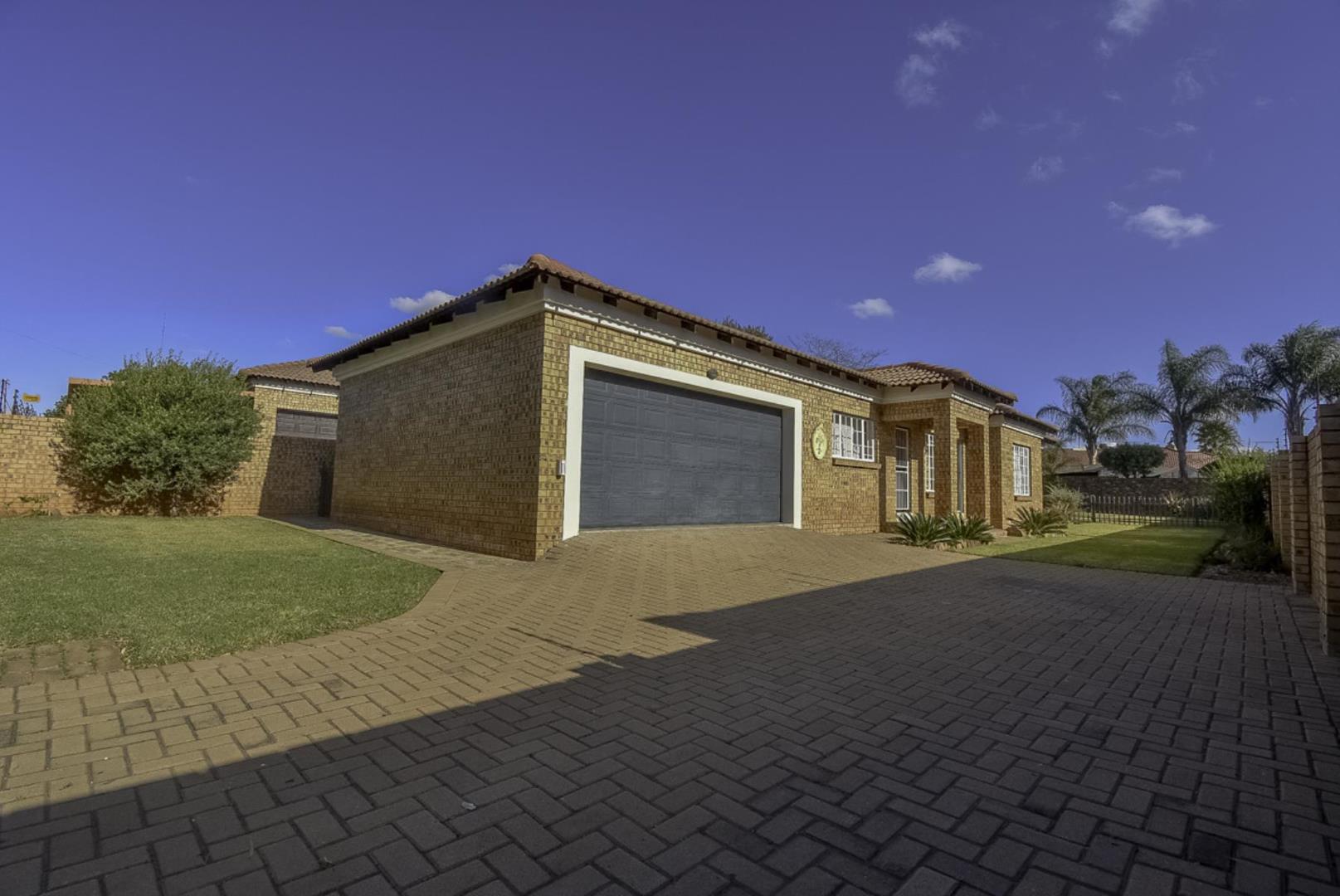 Property and houses for sale in Middelburg, Mpumalanga Middelburg