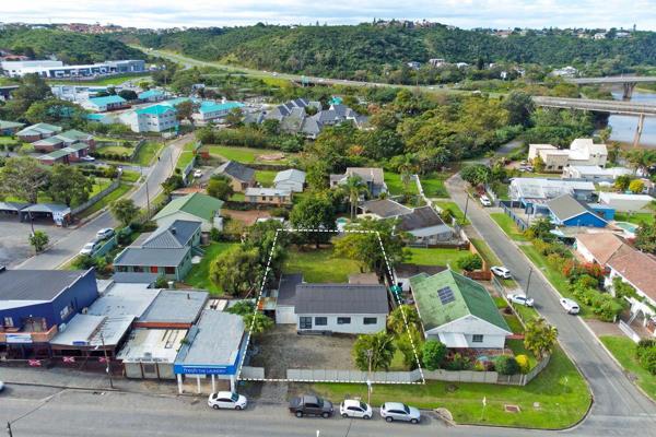 This prime property is located on the main road, in the hub of the Abbotsford activity, next to businesses and across the road from the ...