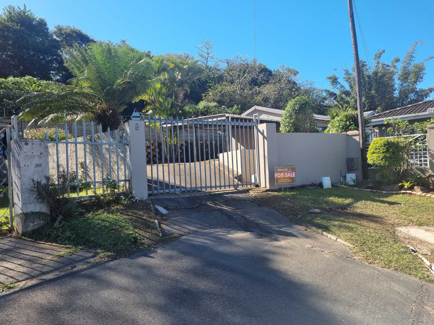 Malvern, Queensburgh Property Property and houses for sale in Malvern