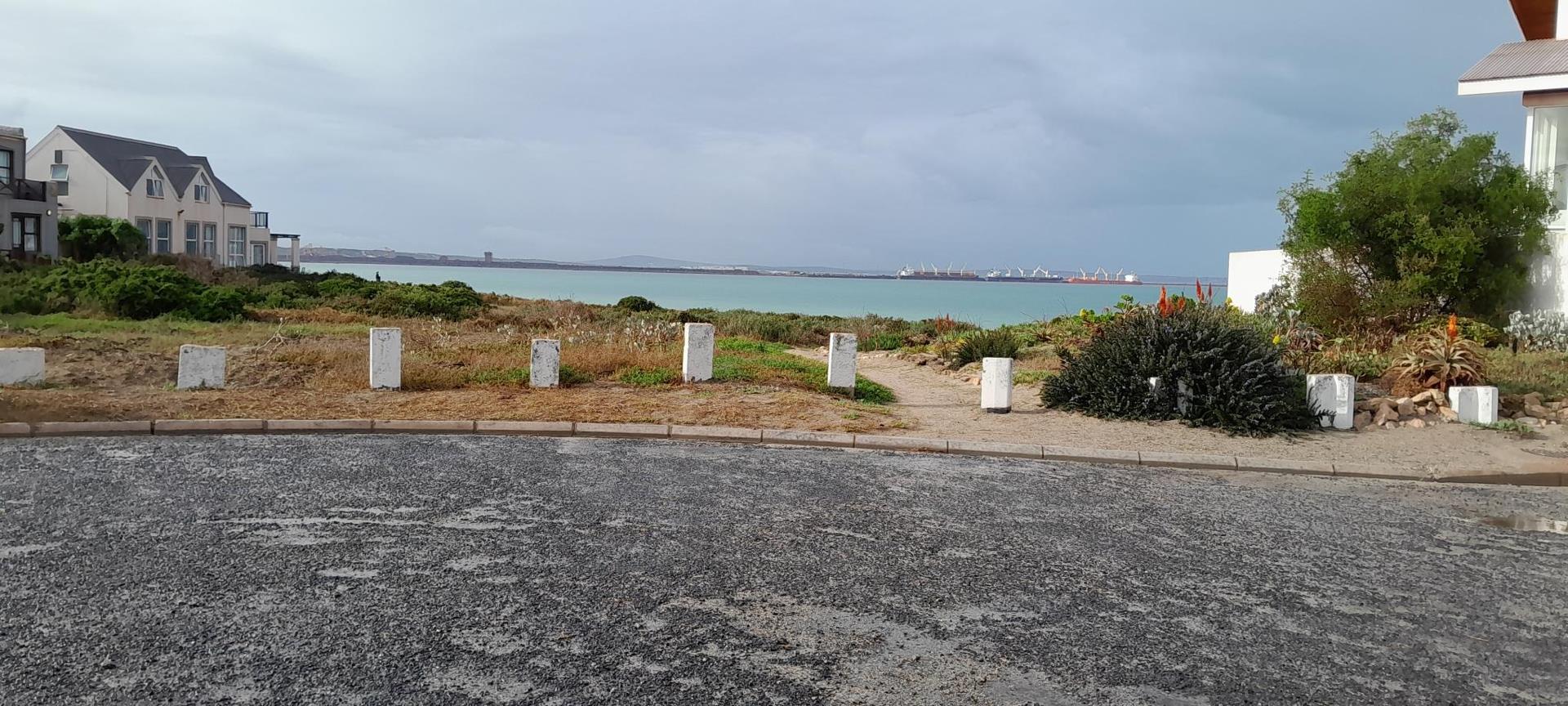 Vacant land / plot for sale in Bluewater Bay 15 David Street P24