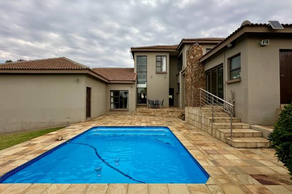 Classic home for sale in Aquavista Mountain Estate.
This stunner is ideal for a large sized family design to be a forever home.
I has ...