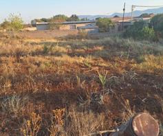 Vacant Land / Plot for sale in Mahwelereng Zone B