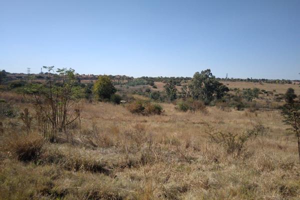 Great opportunity for Investors!!! Vacant Land in Raslouw. 

Nestled in a prime location this vacant land with its picturesque ...