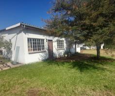 Farm for sale in Welverdiend AH