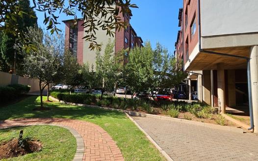 2 Bedroom Apartment / Flat for sale in Centurion Central