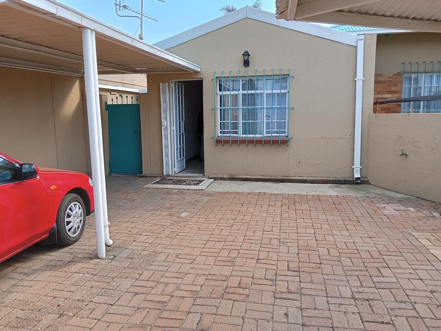 1 Bedroom Apartment / flat to rent in Malvern East P24114515024